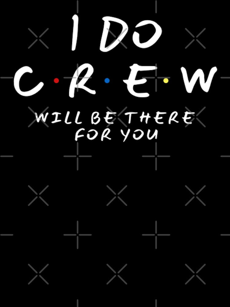 Funny I do crew perfect gift for bridesmaids and bridal party entourage by MNCO