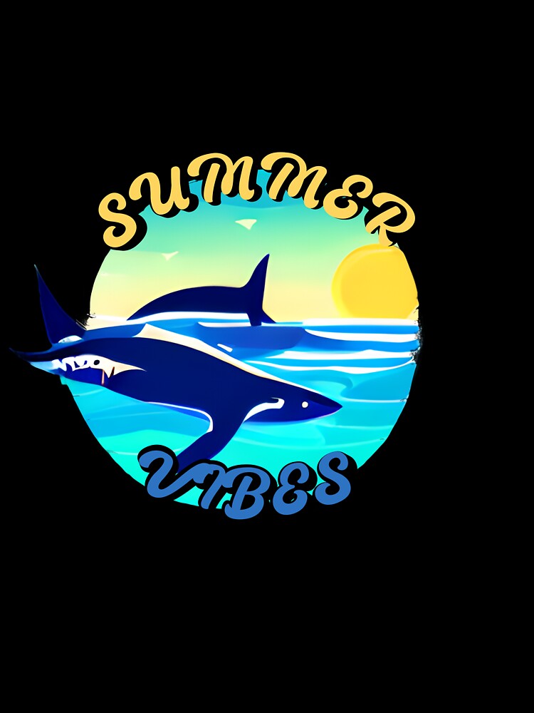 Summer Vibes Vacation by Vytrix