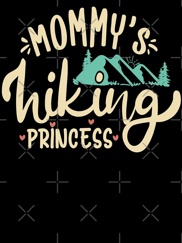 Mommys hiking princess II by Kidzz
