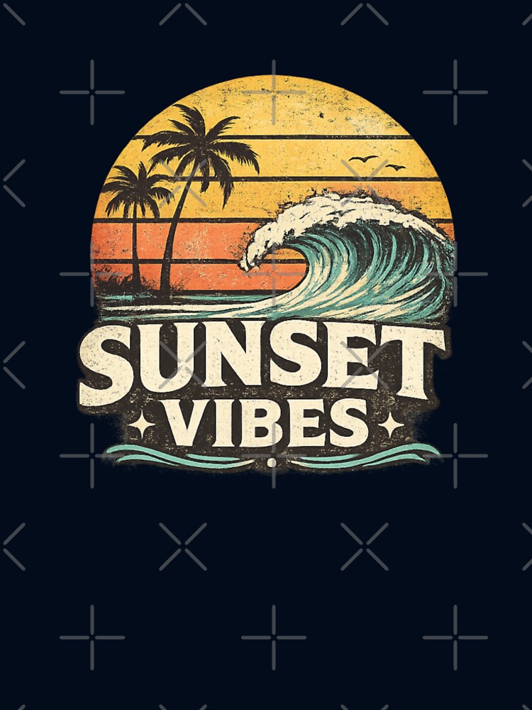 Sunset Vibe by louda02