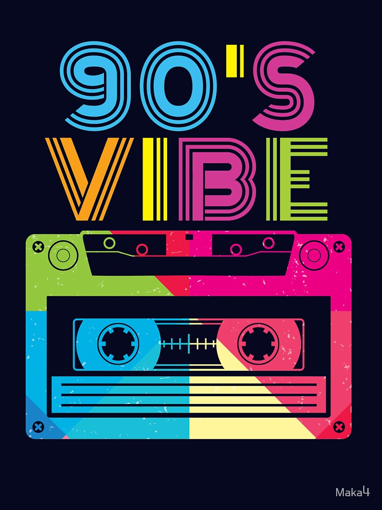 90s Vibe Party Dance by Maka4