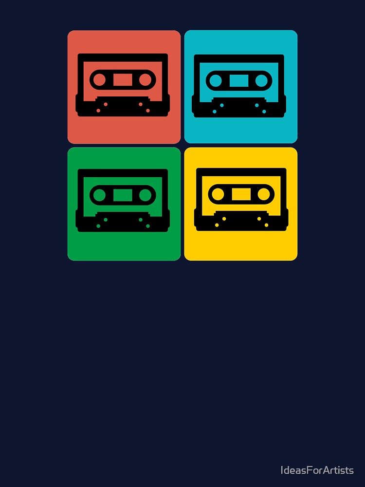 TAPES by Inspirationmotivation