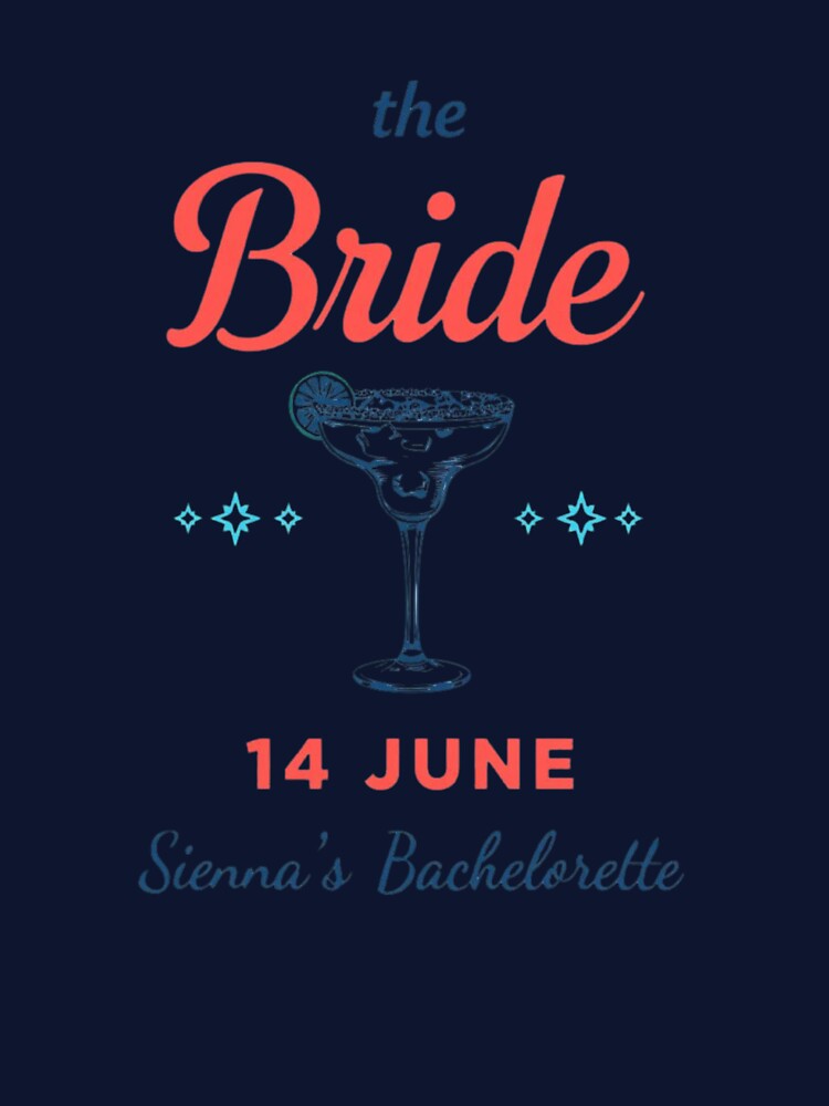 The Bride - Sienna’s Bachelorette June 14 by PACS0011