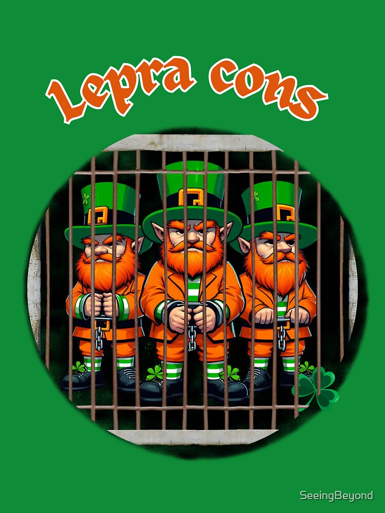 Happy St Patrick's Day by SeeingBeyond
