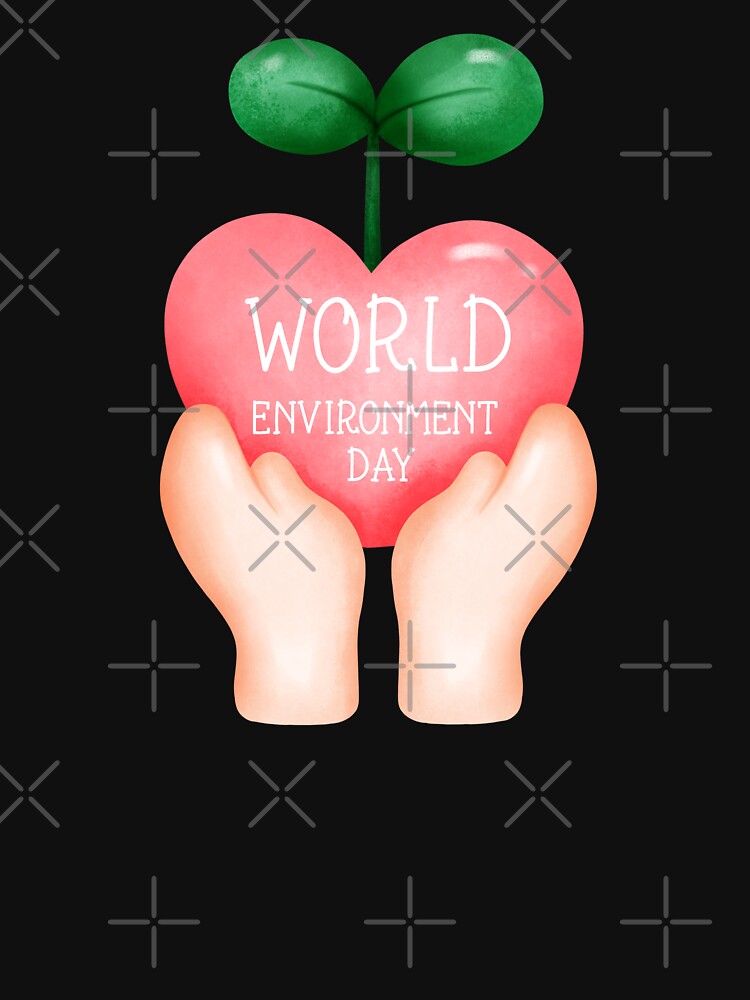 World Environment Day by lightseeker14
