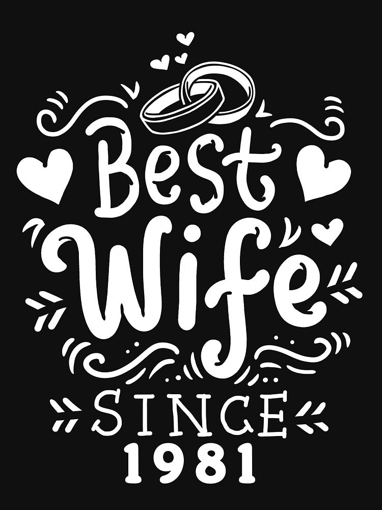 Best Wife 1981 by 4tomic