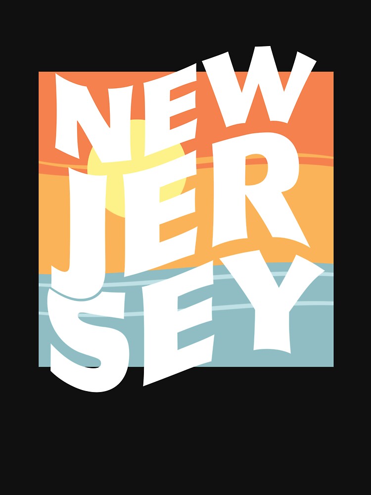 Summer at the New Jersey Shore! by JerseyVibe