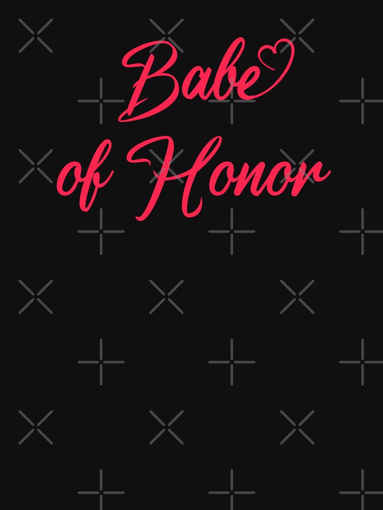 Bride of Honor by Feline Rockstars