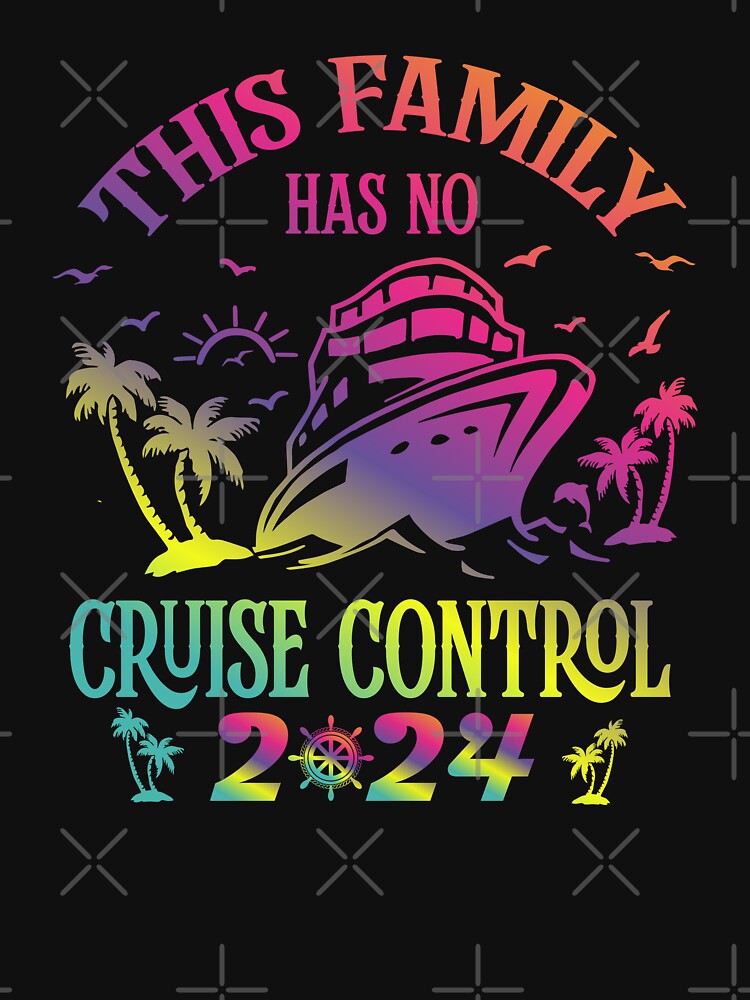 Mexico Cruise Squad 2024 Matching Family Group Couple Trip by CORJIDOG-ART