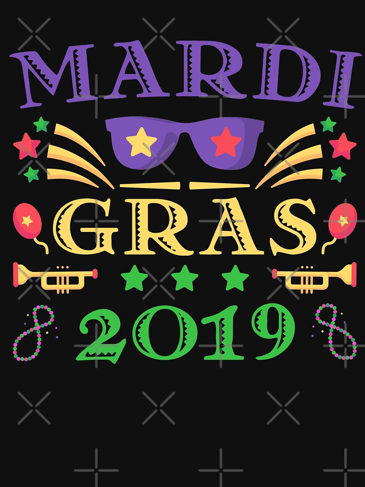 Mardi Gras 2019 by hadicazvysavaca