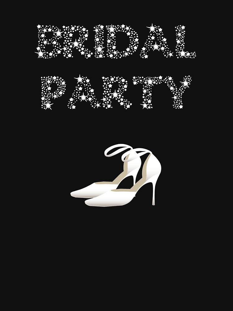 Bridal Party by miniverdesigns