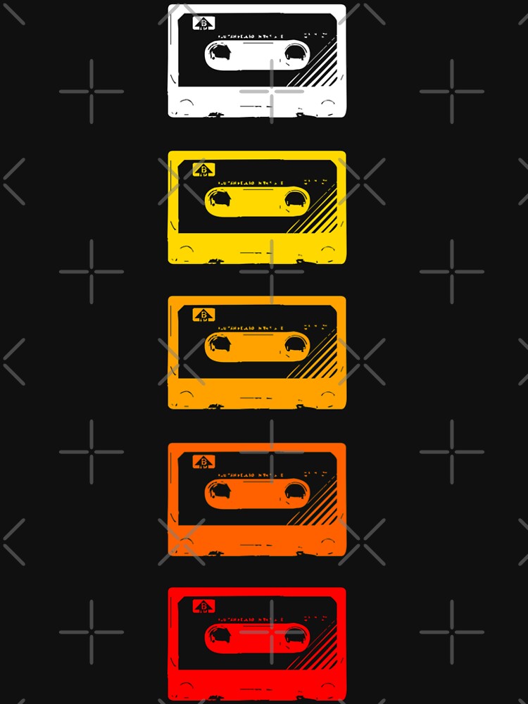 Made You a Mix Tape by thegreenclock