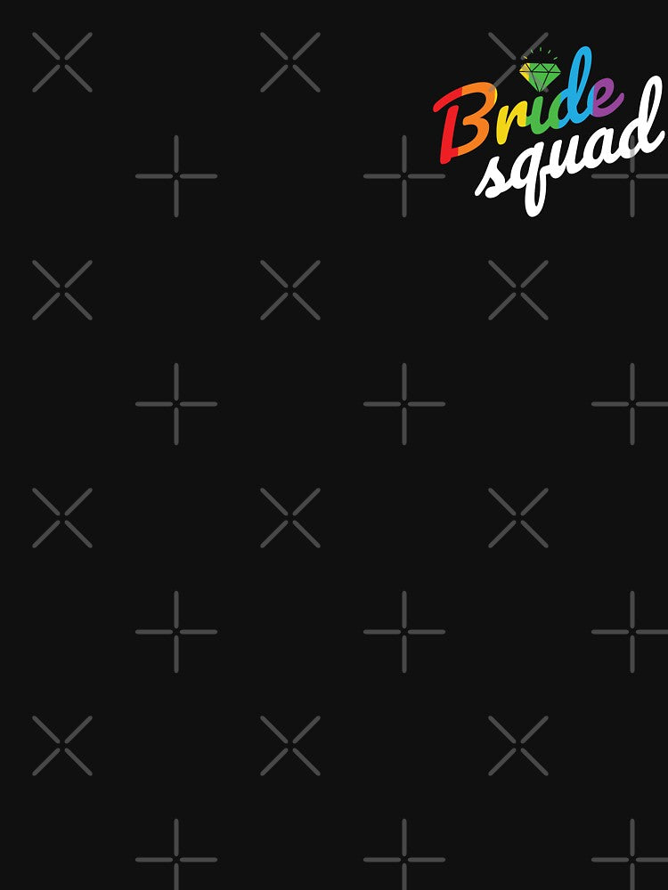 Bride Squad by FGWAC