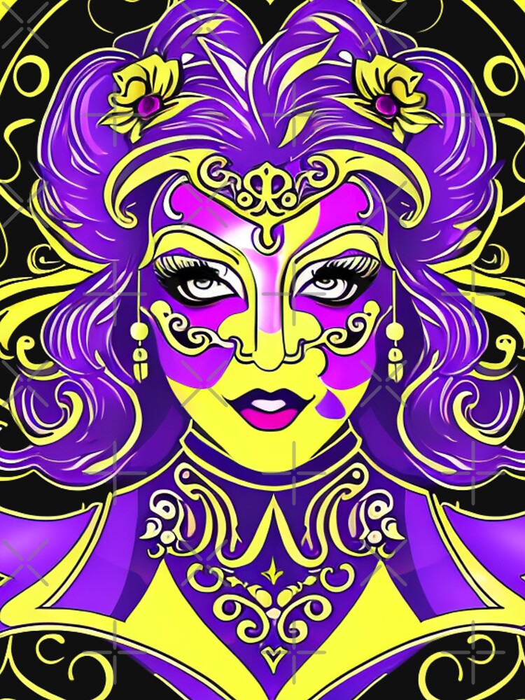 Mardi Gras by ElLocoMus