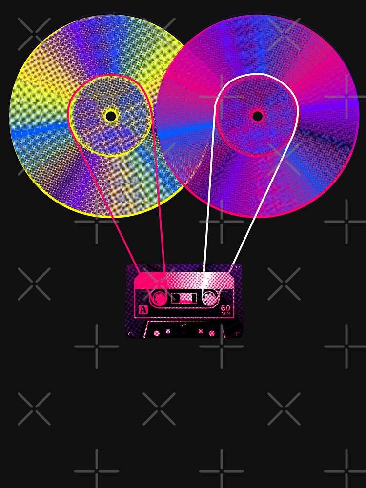 Nonstop Music by clingcling
