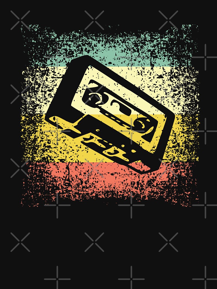 cassette by GangBangGang