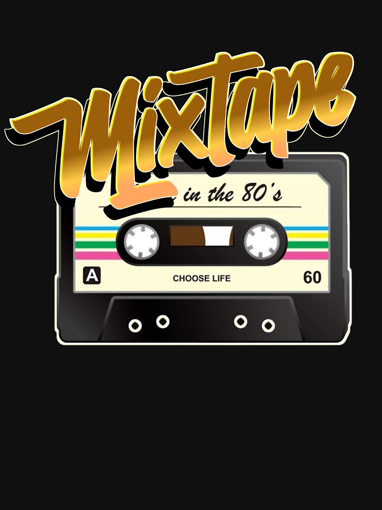 Mixtape by VM04