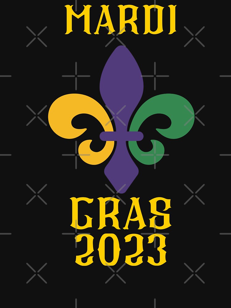 Mardi Gras 2 by CreativeBuys