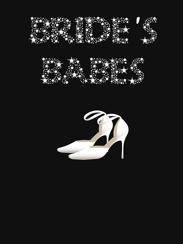 Bride's Babes by miniverdesigns