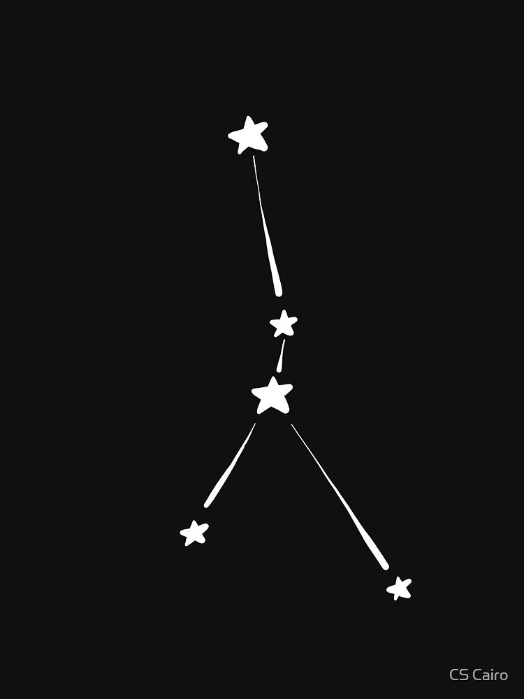 Cancer Constellation | Zodiac Horoscope by CS Cairo