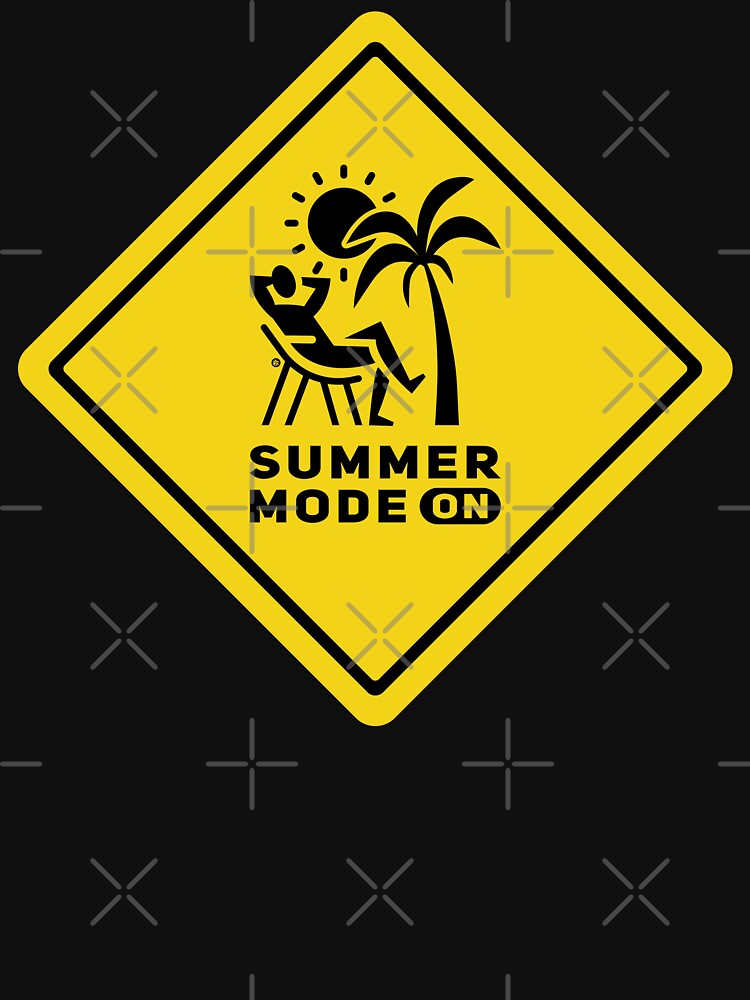Summer mode On by Yuzik