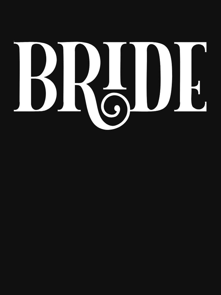 Bride by TrendyTribe