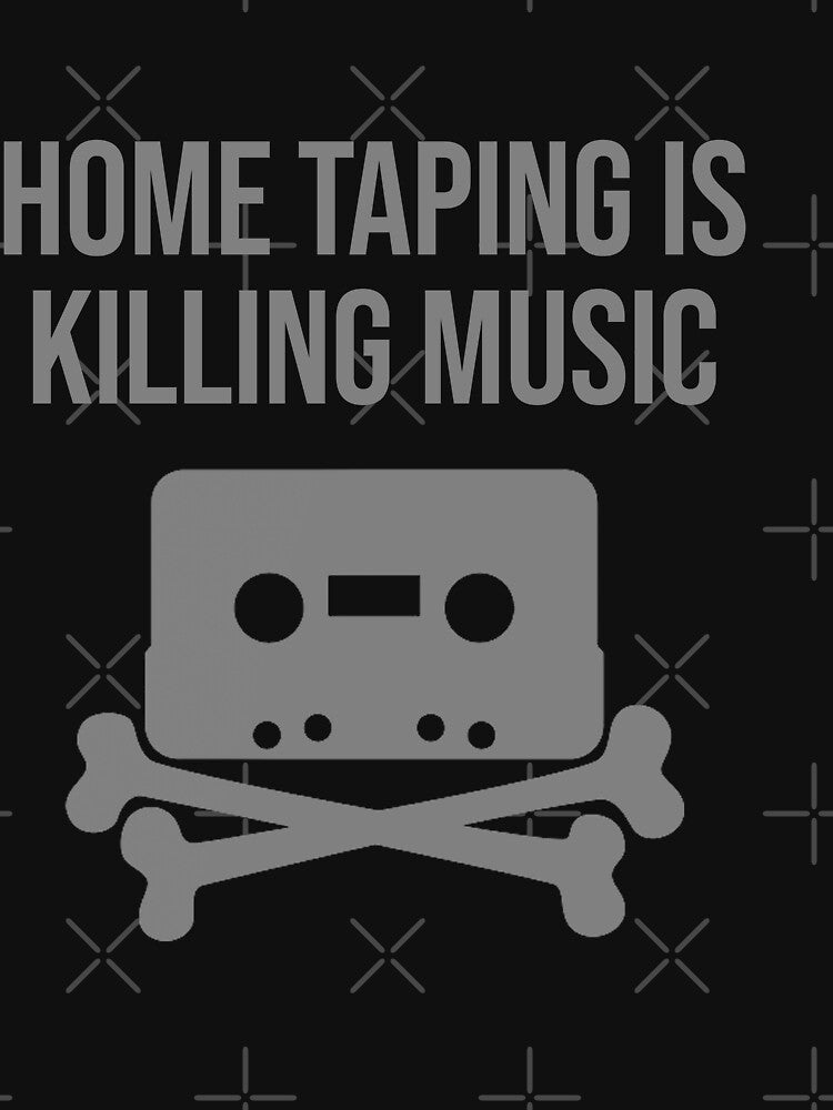 Tapes by Periodic Table of Synthpop