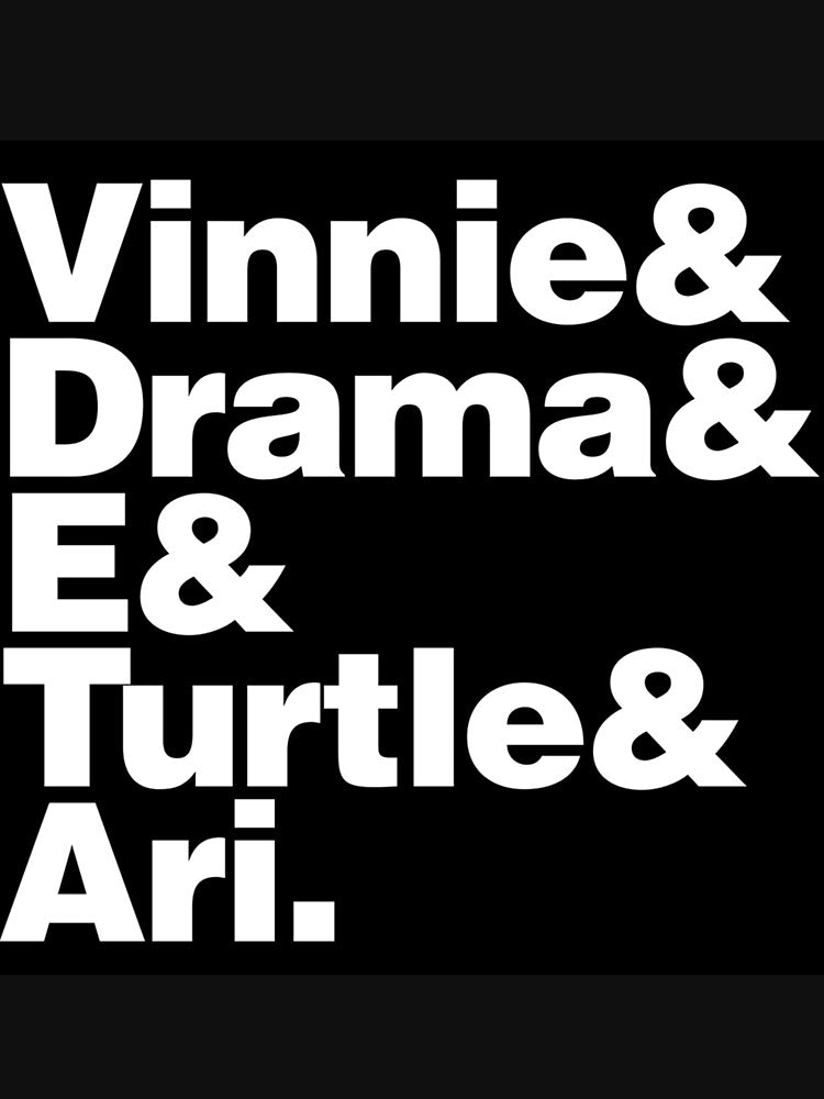 ENTOURAGE Poster by cbaron4501g