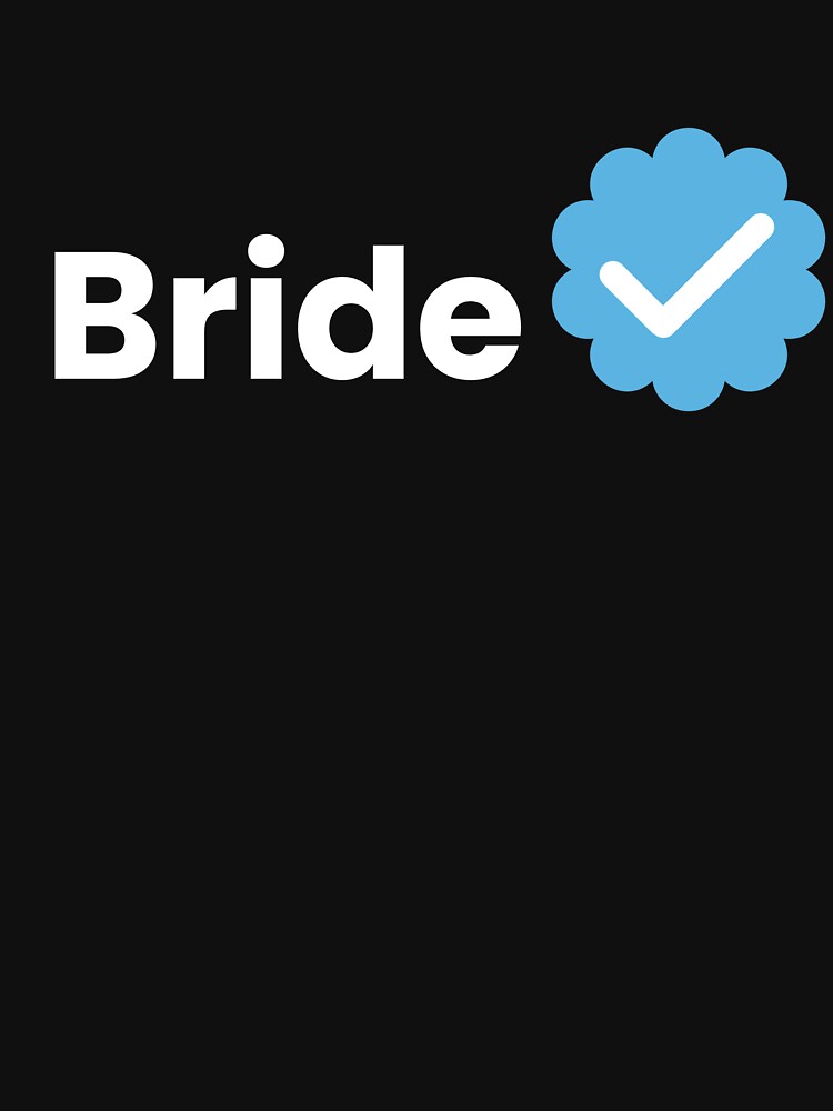 Bride (white) by Allyoudois
