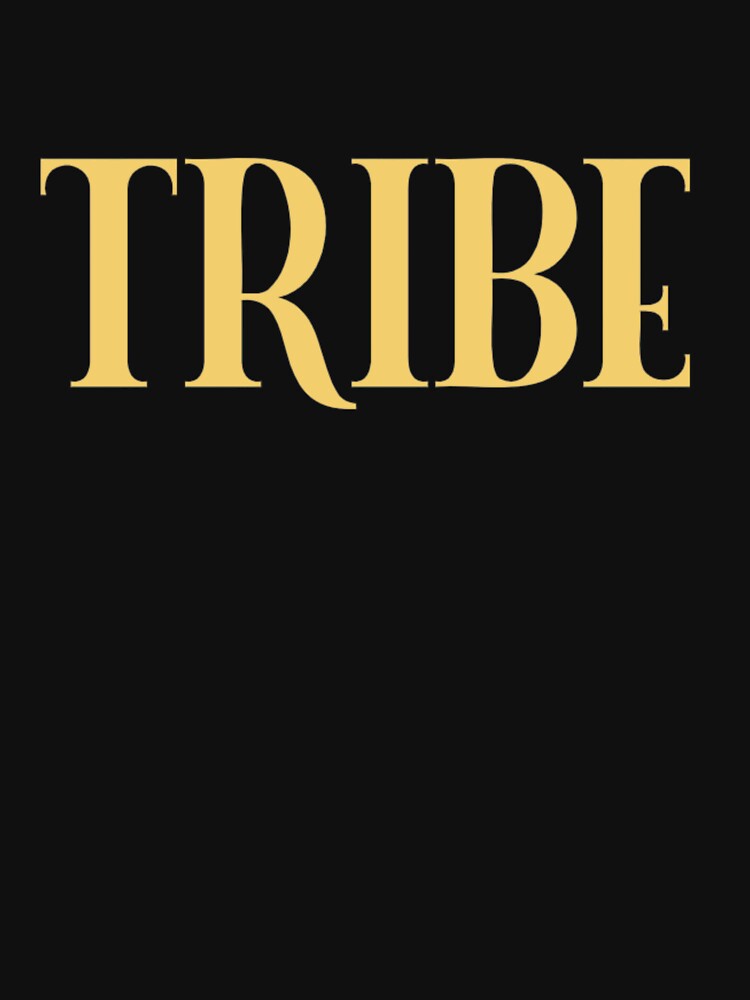Bride Tribe by TrendyTribe