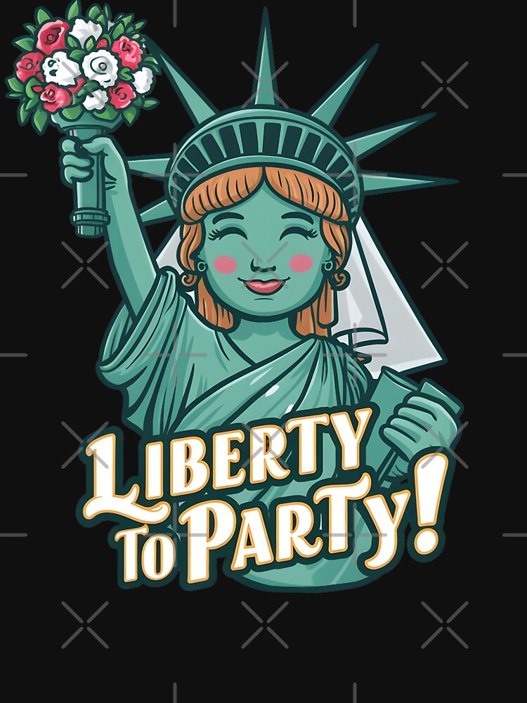new york bachelorette, liberty to party by mood-draftsman