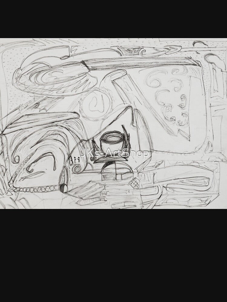 sketch 1 by JKs-ArtShop