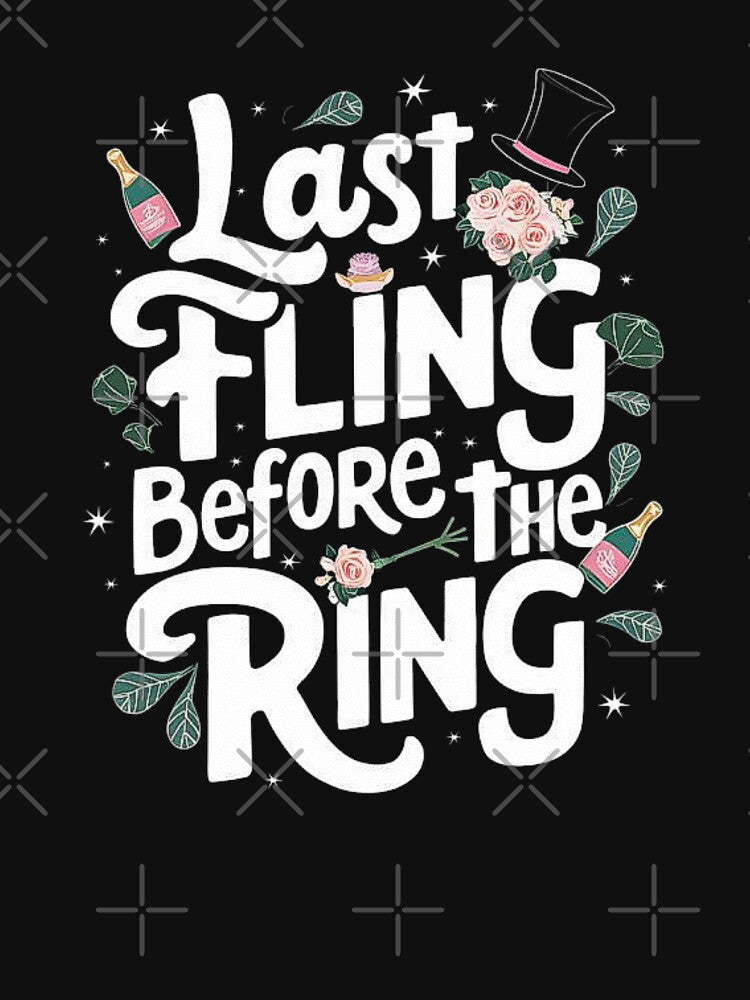 Last Fling Before the Ring: Funny Bachelorette Party Design for Bride-to-Be, Girls’ Night Out, and Wedding Celebrations by love3617