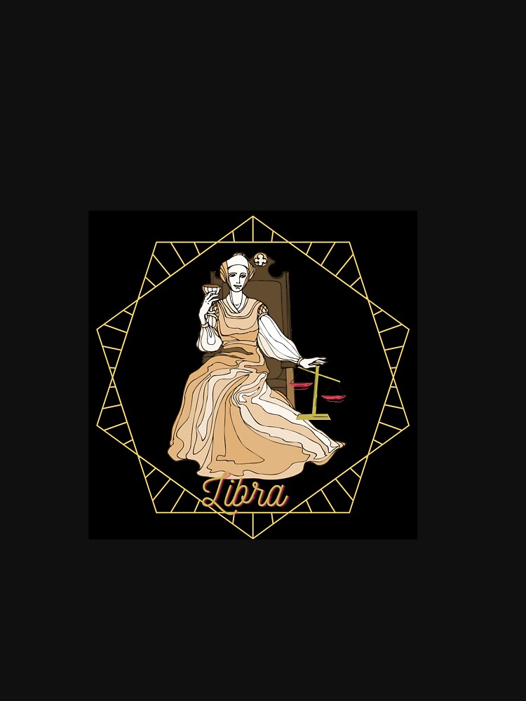 Libra zodiac sign by cute dream