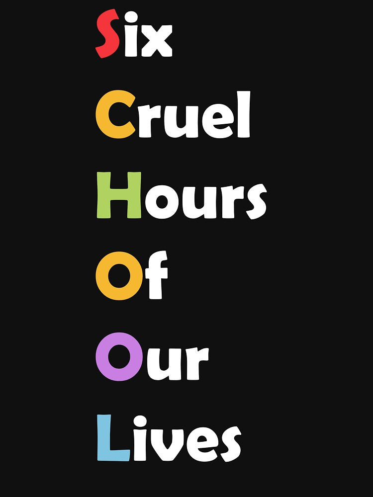 Six Cruel Hours Of Our Lives by KARDOL