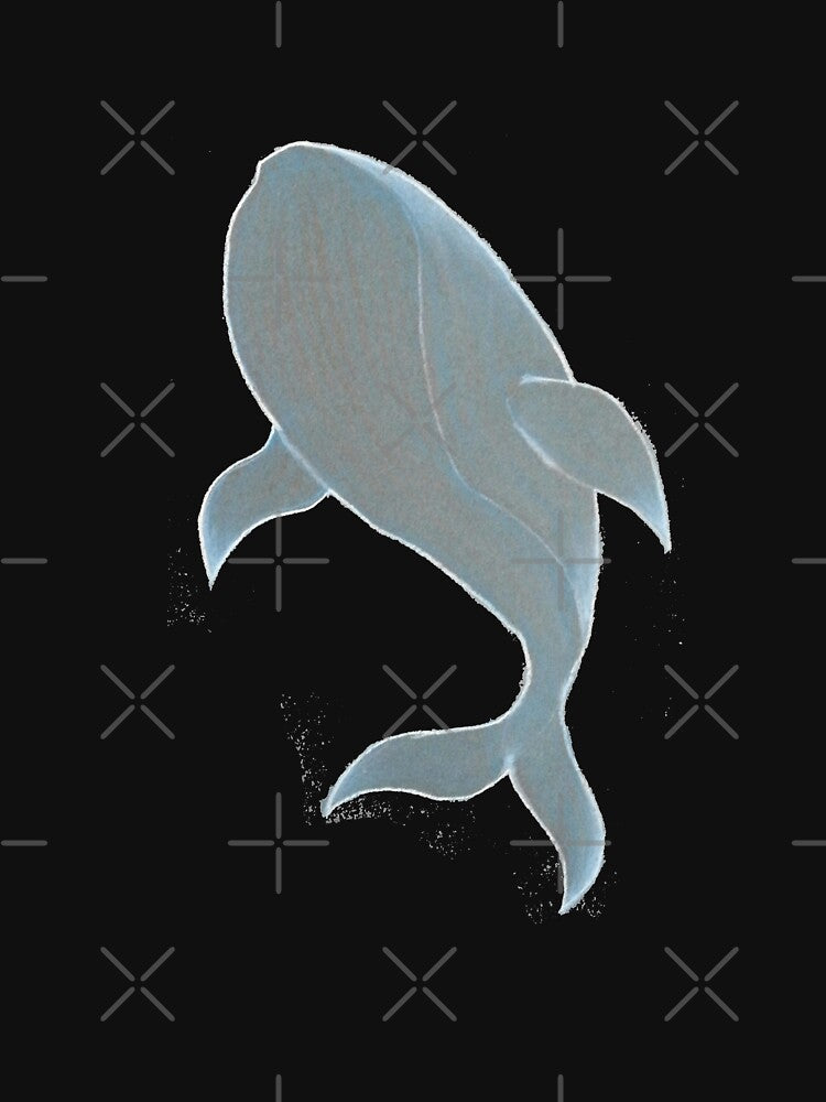 WHALE - MARINE LIFE PROTECTION by TJvideo