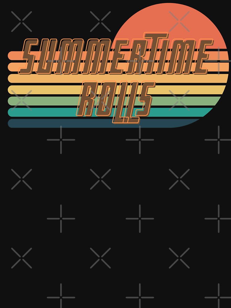 ATXLOL Summertime Rolls by AwakenATX