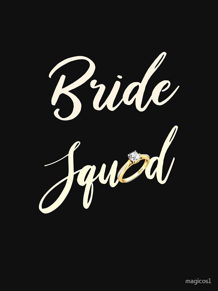 Funny Bachelorette Party for Bridal Party for Women, Wedding Day by magicos1