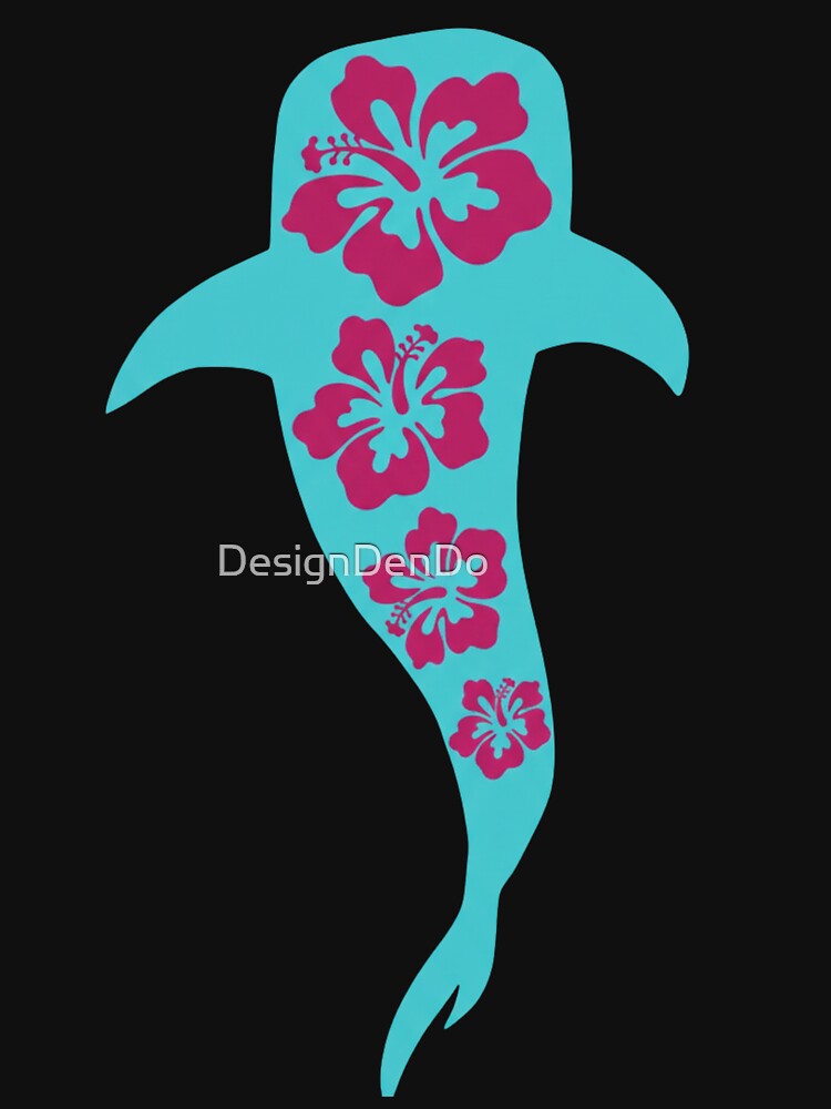 Whale Shark, Ocean Sea Life, Beachy, Whale Shark Lover, Shark Lover Gift, Marine Biology, Trendy Aesthetic by DesignDenDo ⭐⭐⭐⭐⭐