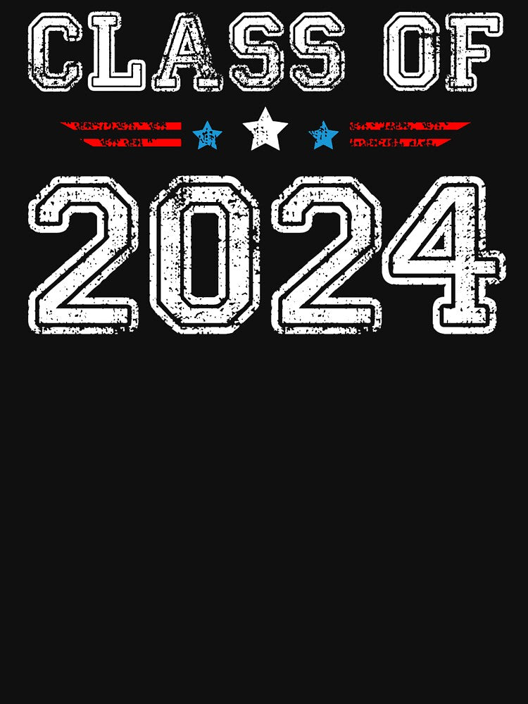 Class of 2024 by KARDOL