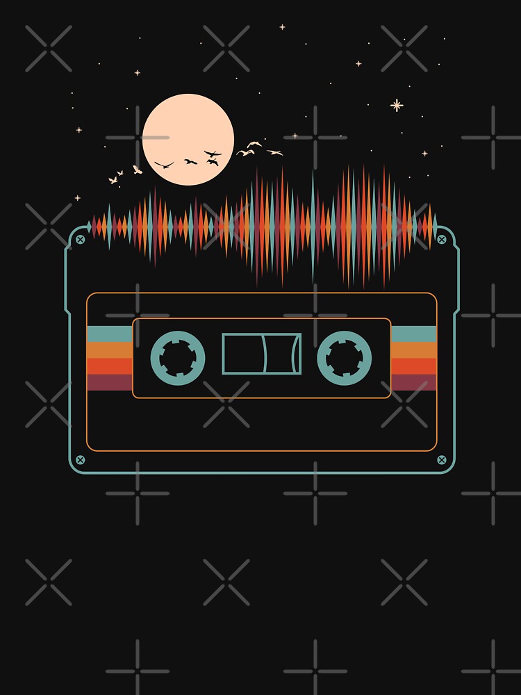 Retro By Nature by sachpica