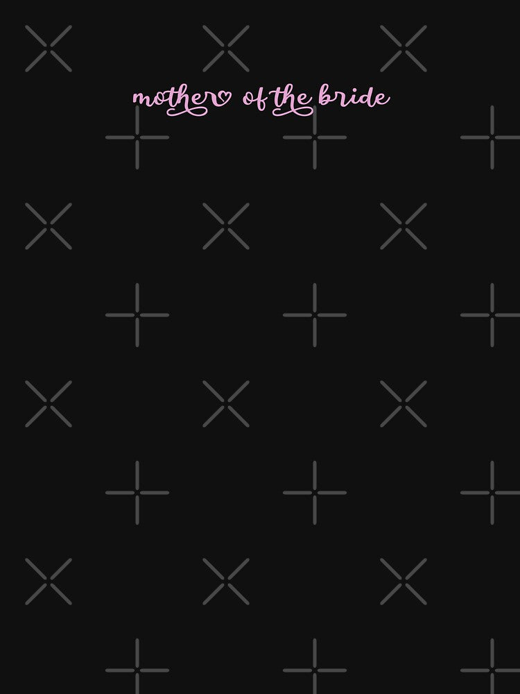 Mother of the bride by aliceworks