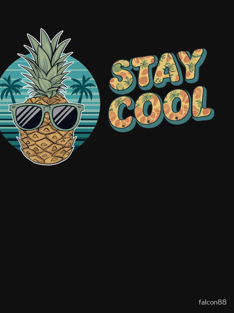 falcon88 stay cool by Imaginarium of Chaos falcon88