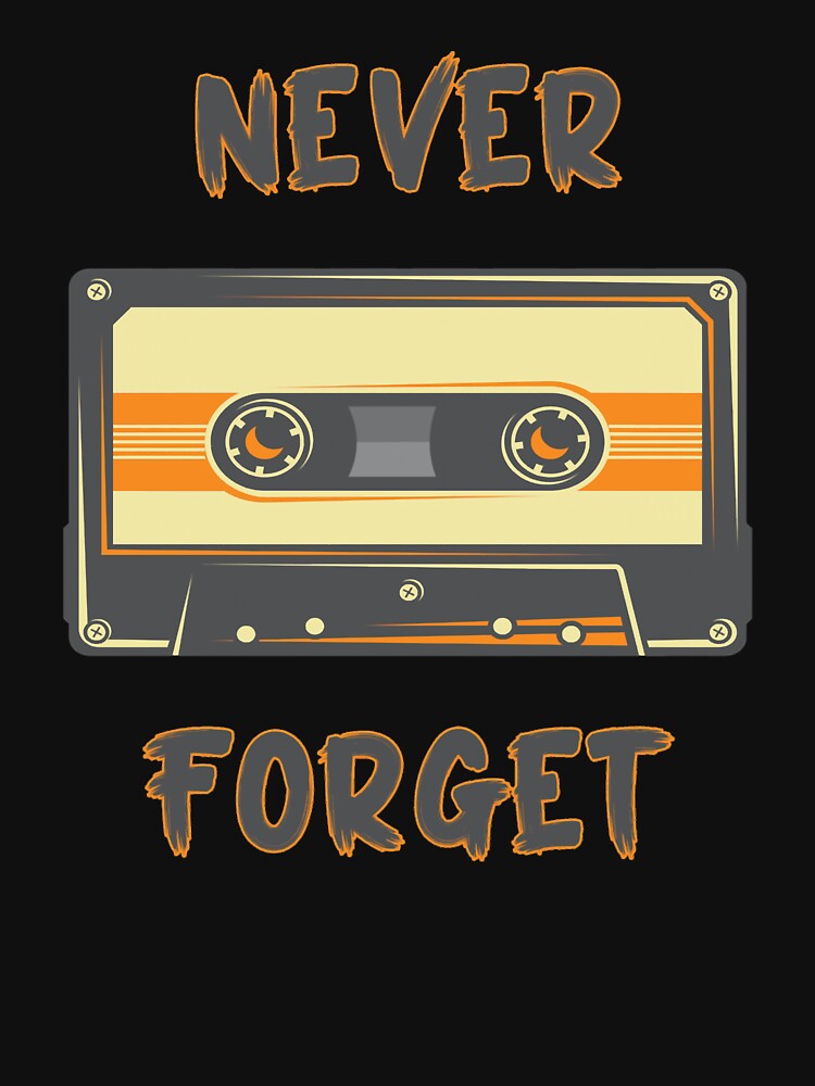Never Forget Premium by beardenkhadijah