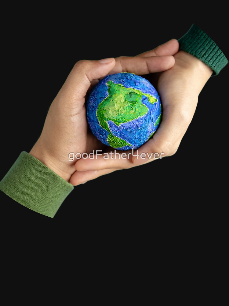 Earth Day by goodFather4ever