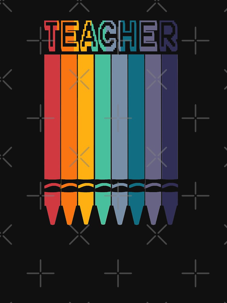 Vintage Teacher by freeArt10