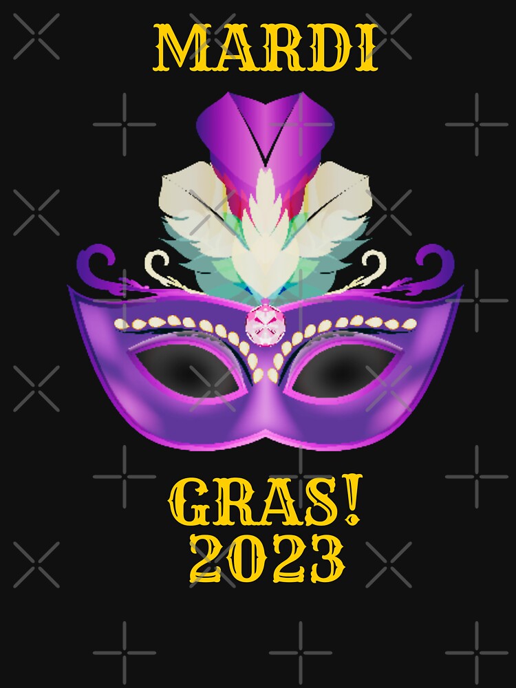 Mardi Gras by CreativeBuys