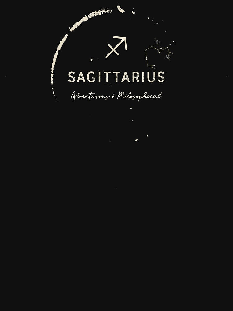 Sagittarius Astrology - Zodiac Sign by CelestialCanvas