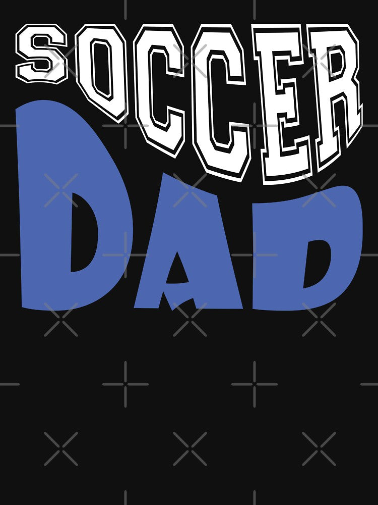 Funny Dad, Football World Cup 2026 by YoutahShop