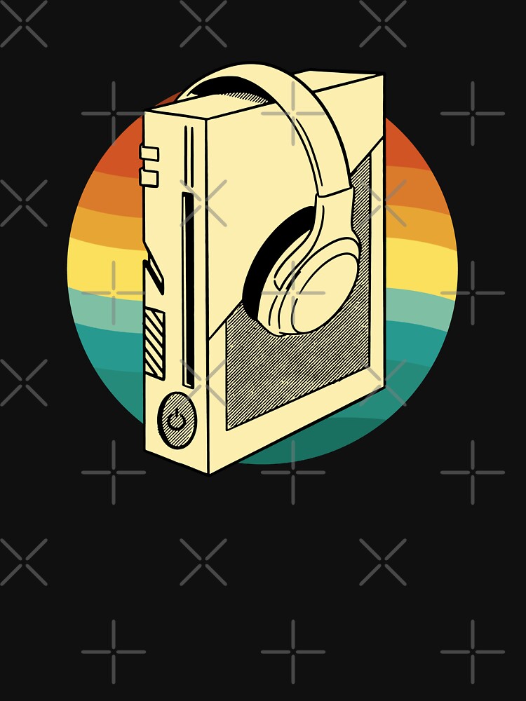 tape recorder by DerSenat